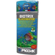 Preparat pentru acvarii Prodac Biotrix Blackwater 100ml