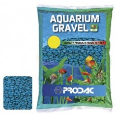 Substrat acvariu Prodac Blue Quartz 2.5kg