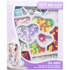 Set pentru margele ChiToys Diy Beads (ZQ2028-B)