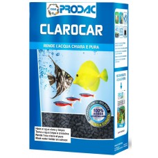 Material filtrant pentru acvarii Prodac Clarocar 1kg