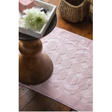 Prosop Issimo Marsilya Bathmat Pink 60x90