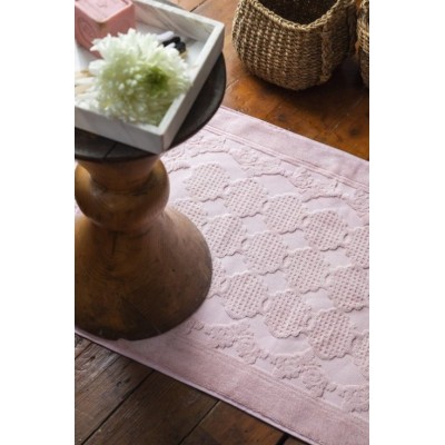 Prosop Issimo Marsilya Bathmat Pink 60x90