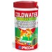 Корм для рыб Prodac Coldwater Granules Veggie 125g