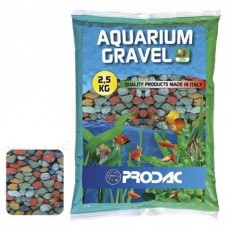 Substrat acvariu Prodac Coloured Quartz 2.5kg