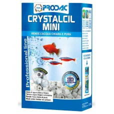 Material filtrant pentru acvarii Prodac Crystalcil Mini 320ml