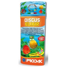 Soluție de stimulare a nutriției Prodac Discus Elixir 250ml