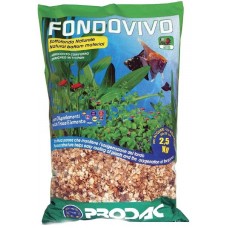 Substrat acvariu Prodac Fondovivo 2.5kg