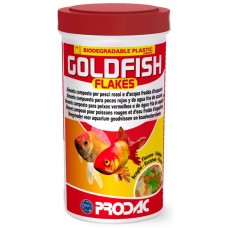 Hrană pentru pește Prodac Goldfish Flakes 160g