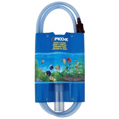 Sifon Prodac Gravel Cleaner