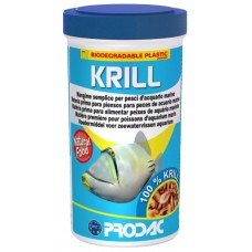 Hrană pentru pește Prodac Krill 30g