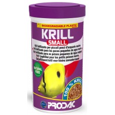 Hrană pentru pește Prodac Krill Small 35g