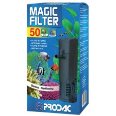 Filtru pentru acvarii Prodac Magic Filter 50