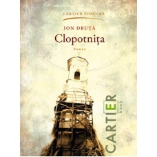 Книга Clopotnița. Ion Druță (9789975861298)