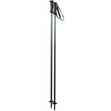 Bețe de schi Elan Rock Rod JR Black 105cm