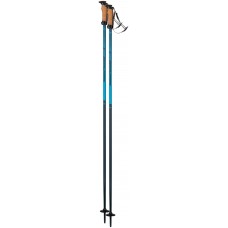 Bețe de schi Elan Speed Rod W Blue 115cm