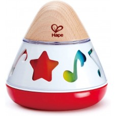 Joc educativ Hape Rotating Music Box (E0332)