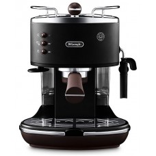 Cafetiera electrica Delonghi ECOV 311.BK