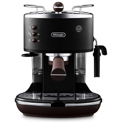 Электрокофеварка Delonghi ECOV 311.BK