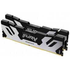 Memorie Kingston Fury Renegade 32Gb DDR5-7200MHz Kit (KF572C38RSK2-32)