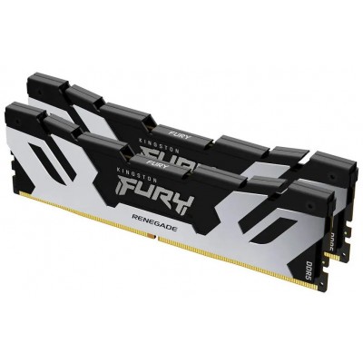 Memorie Kingston Fury Renegade 32Gb DDR5-7200MHz Kit (KF572C38RSK2-32)