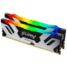 Memorie Kingston Fury Renegade 32Gb DDR5-6800MHz Kit (KF568C36RSAK2-32)