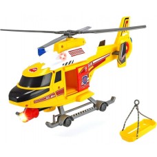 Elicopter DickieElicopter 41 cm (1137003)