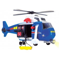 Elicopter DickieHelicopter 41 cm (1137001)