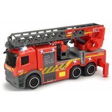 Машина Dickie Pompier Mercedes 23 cm (3714011)