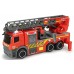 Машина Dickie Pompier Mercedes 23 cm (3714011)
