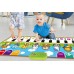 Игровой коврик ChiToys Piano Music Mat (757-01B)