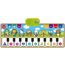 Игровой коврик ChiToys Piano Music Mat (757-01B)