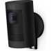 Camera IP Ring Stick Up Cam Battery Black