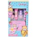 Детская косметика Martinelia Yummy Beauty Tin (24167)