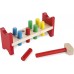 Развивающий набор Melissa & Doug Pound-A-Peg (10496)