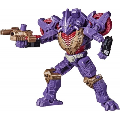 Фигурка героя Hasbro Transformes Legacy (F3014)