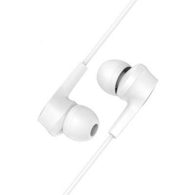 Căşti Hoco M50 Daintiness White