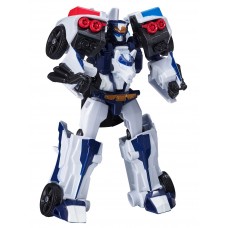 Фигурка героя Tobot Mini Sergeant Justice (301099)