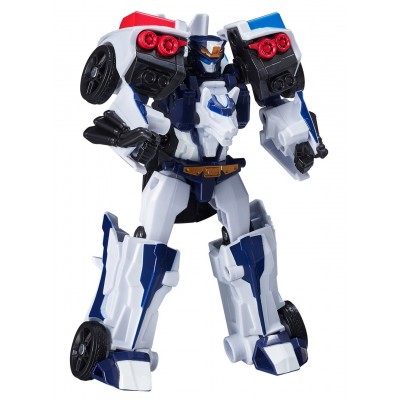 Фигурка героя Tobot Mini Sergeant Justice (301099)