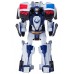 Фигурка героя Tobot Mini Sergeant Justice (301099)