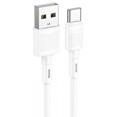 USB Кабель Hoco X83 Type-C White