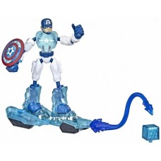 Фигурка героя Hasbro Captain America (F5868)