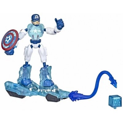 Фигурка героя Hasbro Captain America (F5868)