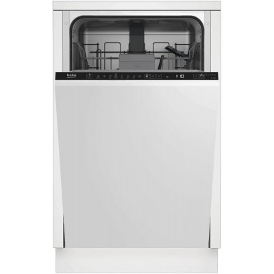 Встраиваемая посудомоечная машина Beko BDIS38020Q