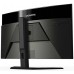 Monitor Gigabyte M32QC Black