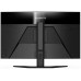 Monitor Gigabyte M32QC Black