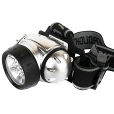 Lampă de inspecţie Ultraflash LED5352