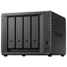 Server de stocare Synology DS923+