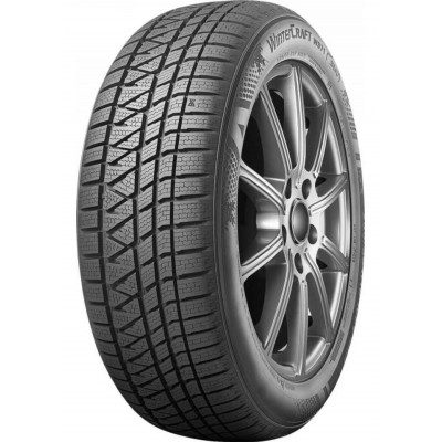 Шина Marshal WinterCraft WS71 215/55 R18 99H