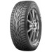 Шина Kumho WinterCraft Ice WS51 235/55 R18 104T