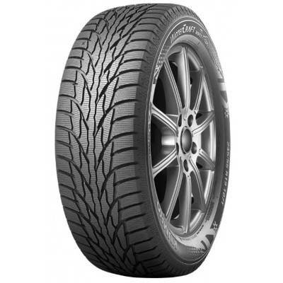 Шина Kumho WinterCraft Ice WS51 235/55 R18 104T